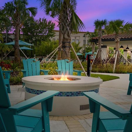 3-Story Townhome At Vista Cay Resort Orlando Exterior photo