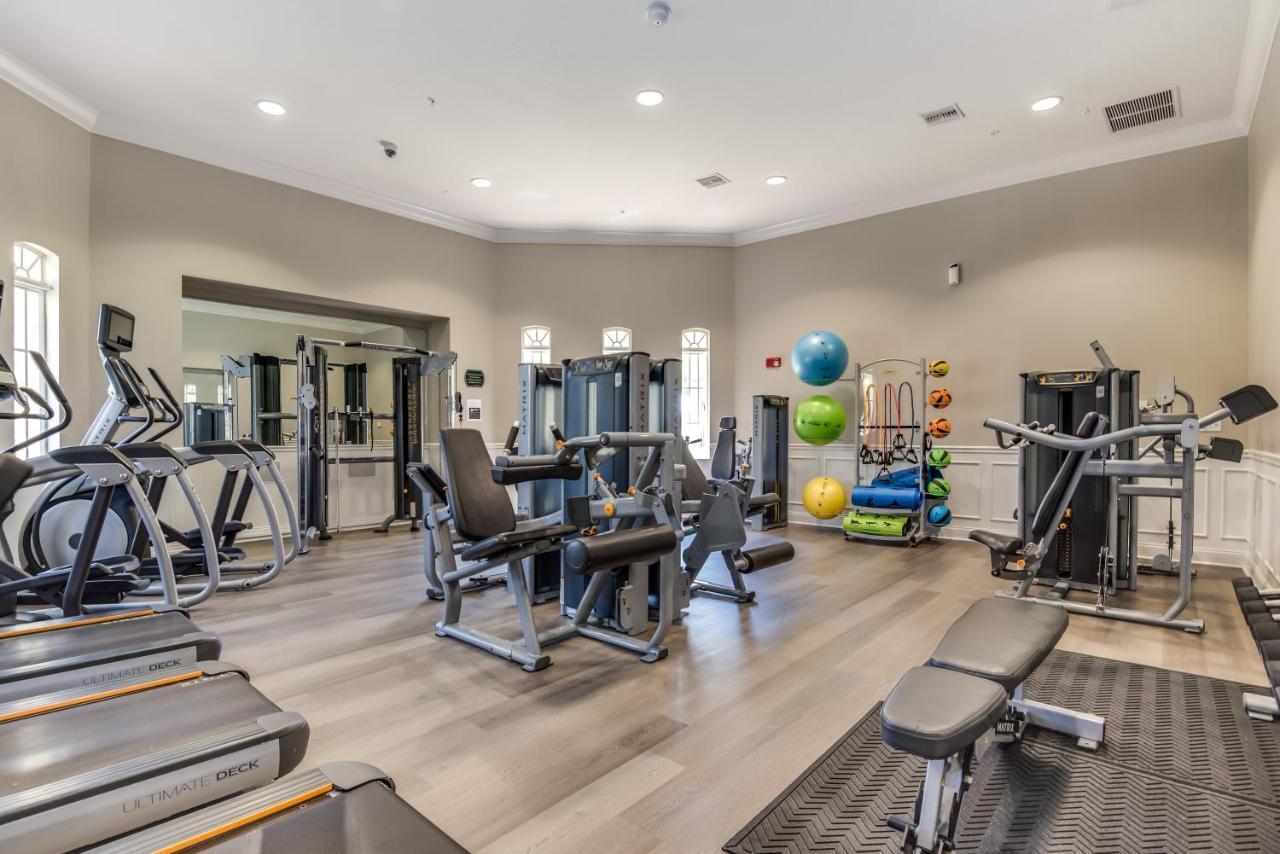 3-Story Townhome At Vista Cay Resort Orlando Exterior photo
