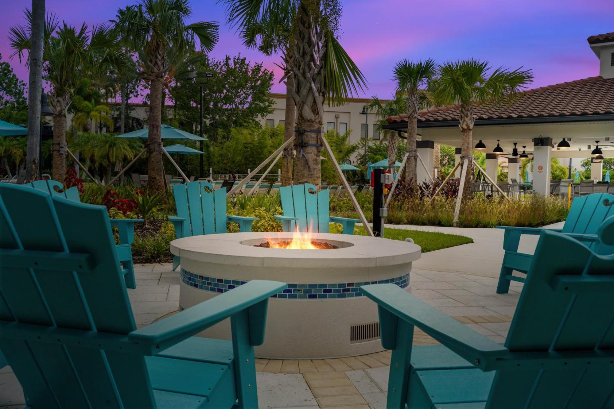 3-Story Townhome At Vista Cay Resort Orlando Exterior photo